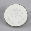 Lithium Watch Battery Renata 2450N Replacement Cells