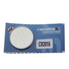 Lithium Watch Battery Renata CR2016 Replacement Cells Each