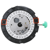 Miyota/Citizen LTD Watch Movement 0S20 Quartz Movements Overall Height 7.0mm