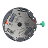 Miyota/Citizen LTD Watch Movement 0S30 Quartz Movements Overall Height 6.0mm