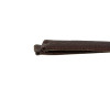 Hadley Roma Made To Fit Gucci® Cut 14mm Brown Watch Band Genuine Java Lizard 6 5/8 Inch Length