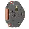 Miyota/Citizen LTD Watch Movement 2037 Quartz Movements Overall Height 4.7mm