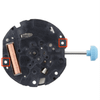 Miyota/Citizen LTD Watch Movement 5530 Quartz Movements Overall Height 4.0mm