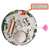 Miyota/Citizen LTD Watch Movement B870