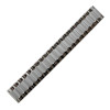 22 mm Metal Expansion Band For Watch