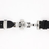 Watch Band Clasp Stainless Steel Deployment Buckle with Push Buttons