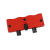 Remove Case Back with Jaxa Style Watch Case Back Opener Remover 