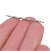 84-piece extra-long spring bar assortment for clasps on extra-large watches