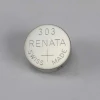 Watch Battery Renata 303 Replacement Cells Each