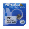 Watch Battery Renata 335 Replacement Cells Each