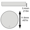Watch Battery Renata 357 Replacement Cells Each
