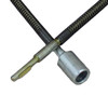 Replacement Flex Shaft Motor Inner Shaft for Rotary Polishing Tool