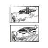 Bergeon 3007 Swiss Tool for Collet Closing Tightening and Reaming