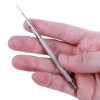 Watch Band Pin Pusher Set of 10 pins with Wood Box