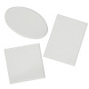 Shaped Glass Watch Crystal Blanks