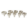 Horotec MaxiPress 07.363 Deluxe Watch Case Opener with Dies