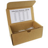 Watch Gaskets O-Ring Gasket Assortment 180 Pieces