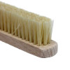 10" Inch Clock Cleaning Brush with Medium Bristles