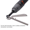 Ring Cutting Plier Power "Flex" Model