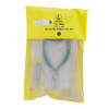 Watch Band Link Adjusting Bracelet Repairing Tool Set