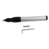 Micro engraver pen for makes personalized engravings on many materials