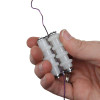 Artistic Wire Straightener