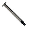 Hex Wrench Driver Set Handle with Six Metric Bits 0.70 - 2.50mm