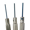 Pin Punches for Watch Bracelet Pin Removing Set of 3