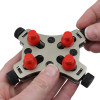 Watch Case Holder Crab - Swiss Style