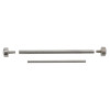 Watch Band Parts Tube, Screw Head and Friction End Head Style Bars for Band to Case Refills