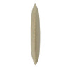 Knife Edge Felt Buffing Wheels Hard 4 Inch