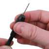 Eurotool Quick Change Handpiece for Flexshaft