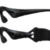 Spectacle Frame with Five Magnifier Lens + LED