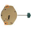 Harley Ronda Watch Movement HQ1069G Quartz Movement