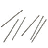Watch Band Starred Pressure Link Pins Refills