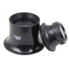 Peer Double Lens Loupe 7x / 12x