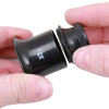 Peer Double Lens Loupe 7x / 12x
