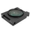 Large Folding Tabletop Magnifier 3X Magnification
