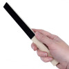 Black Felt Jewelry Buffing Stick