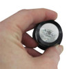 Jewelry Loupe and Watchmaker Loupe Standard Plastic 2.5x - 10x, Set of 5