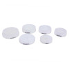Large Nylon Dies for Watch Case Press - Set of 6