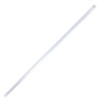 Transparent Polystyrene Stick 5206-40