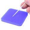 Cleaning Pad for Adhesive Swabs Bergeon 7007-c