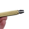 Horotec 4 Piece Brass Pin Vise Set