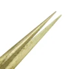 Horotec Non-Magnetic Tweezers MM Brass