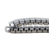 Ladies Expansion Watch Band 6 MM Stainless Steel