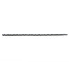 Ladies Expansion Watch Band 6 MM Stainless Steel