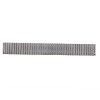 20 mm Wide Expansion Style Metal Watch Bracelet Gold Tone