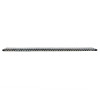 Stainless Steel Expansion Metal Watchband with Expandable Ends To Fit 20-24 MM