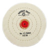Finex Muslin Buff 6 Inch 30 Ply